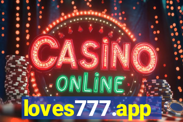 loves777.app