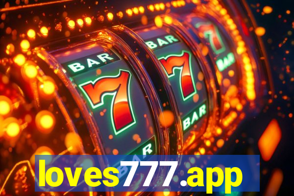 loves777.app