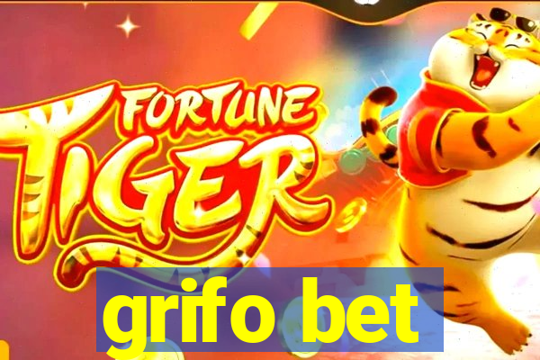 grifo bet