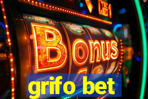 grifo bet