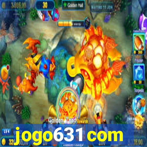 jogo631 com