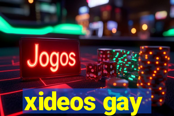 xideos gay