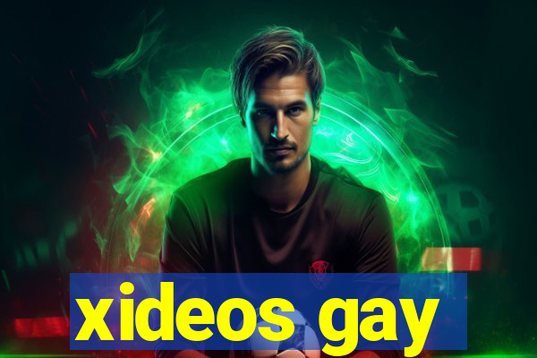 xideos gay