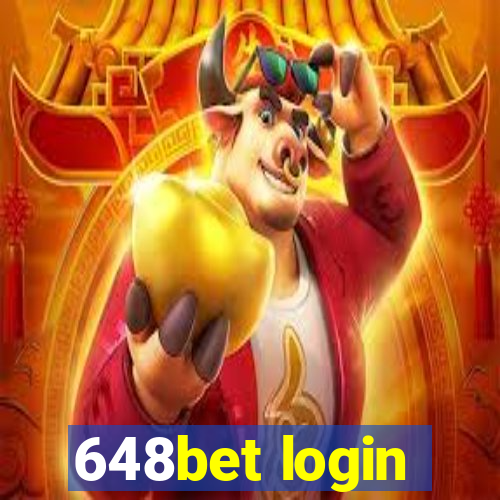 648bet login