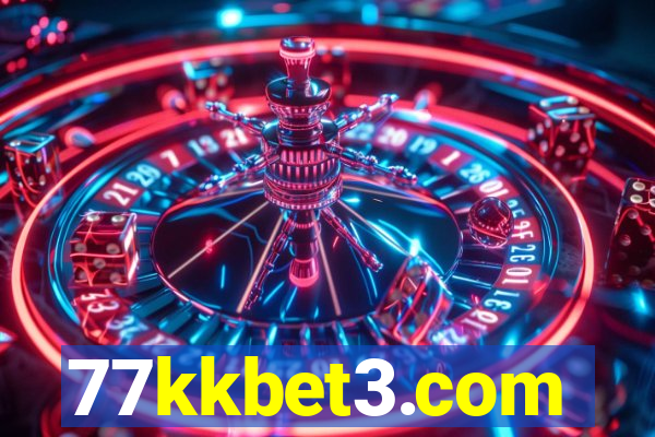 77kkbet3.com