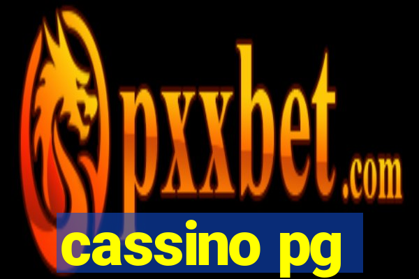 cassino pg