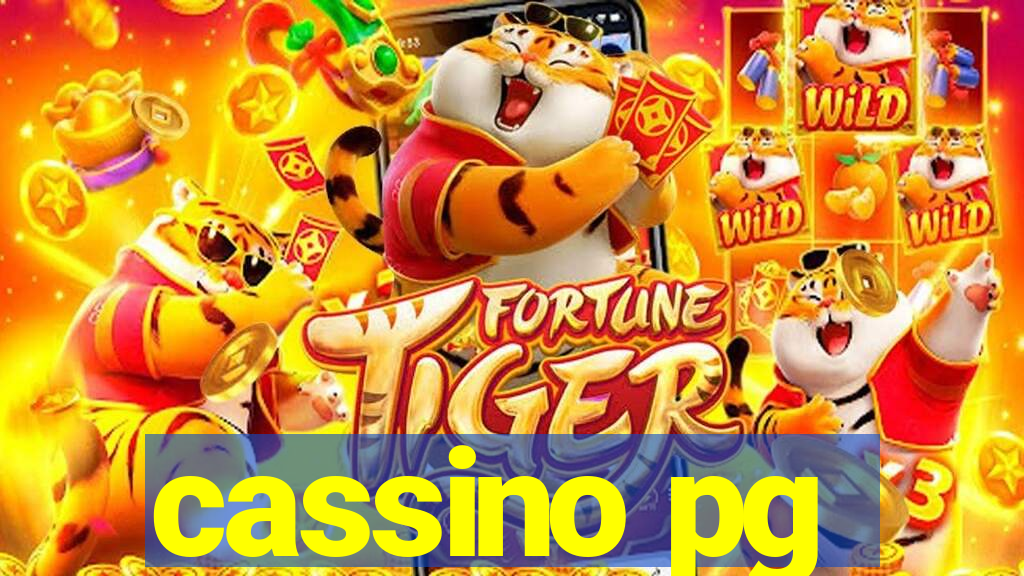 cassino pg