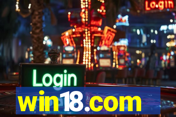 win18.com