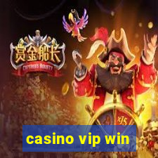 casino vip win