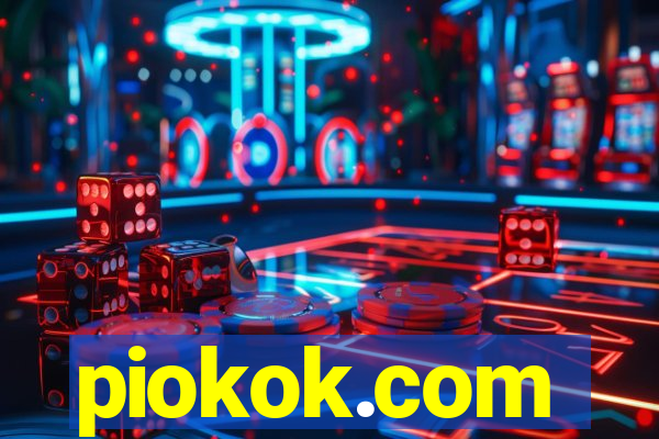 piokok.com