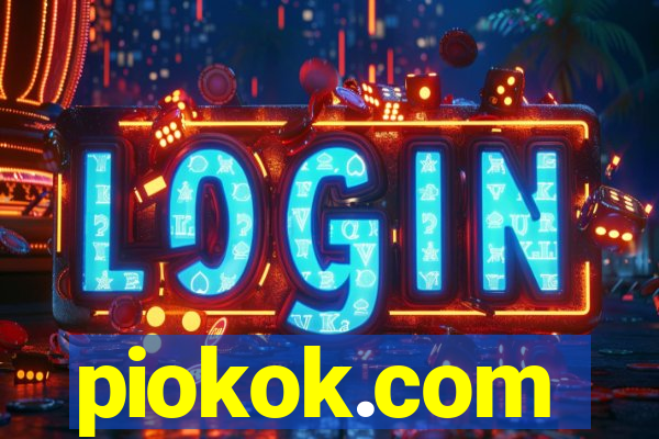 piokok.com