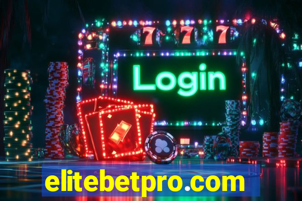 elitebetpro.com