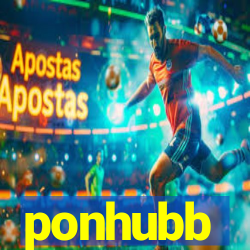 ponhubb