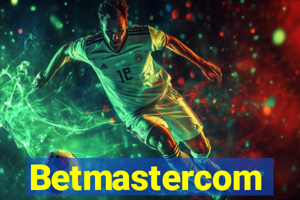 Betmastercom