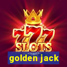 golden jack