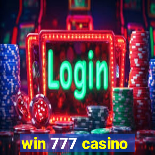 win 777 casino