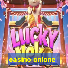 casino onlone