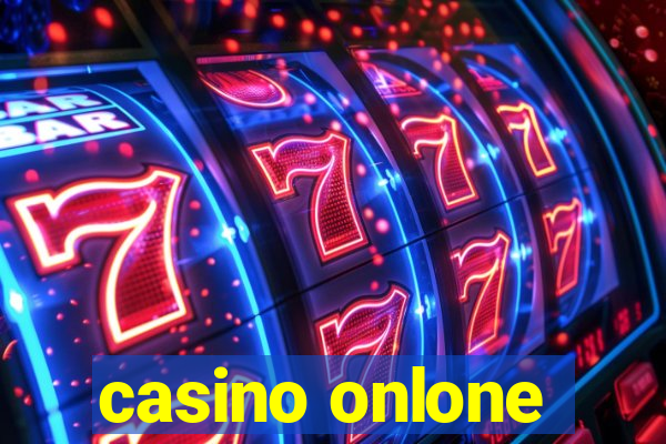 casino onlone