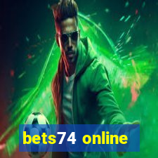 bets74 online