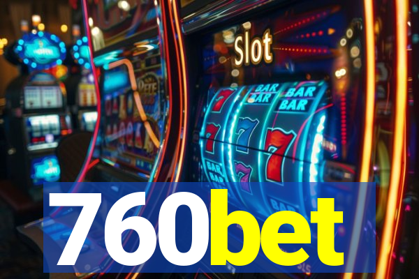 760bet