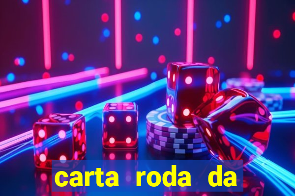 carta roda da fortuna no amor