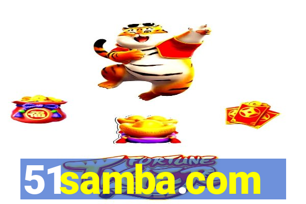 51samba.com