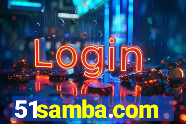 51samba.com