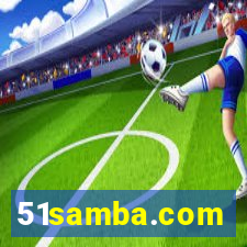 51samba.com