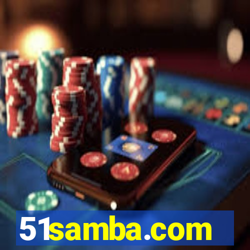 51samba.com