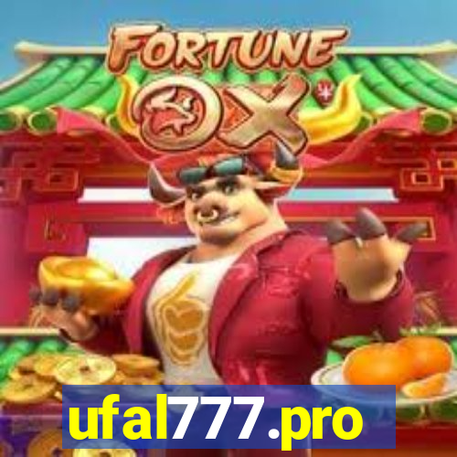 ufal777.pro