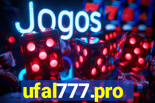 ufal777.pro