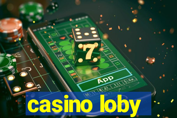 casino loby