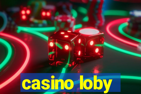 casino loby