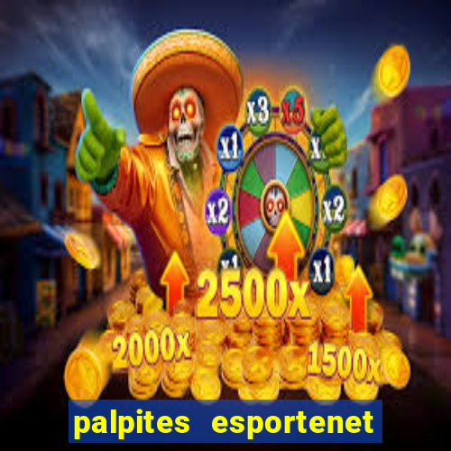 palpites esportenet jogos de hoje