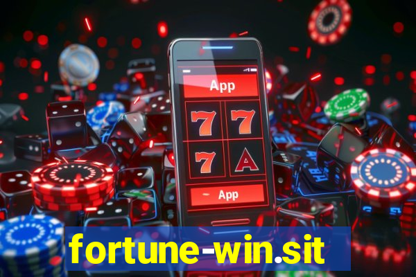 fortune-win.site