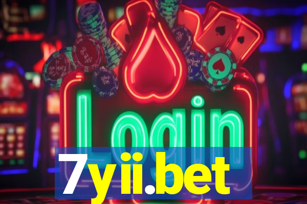 7yii.bet