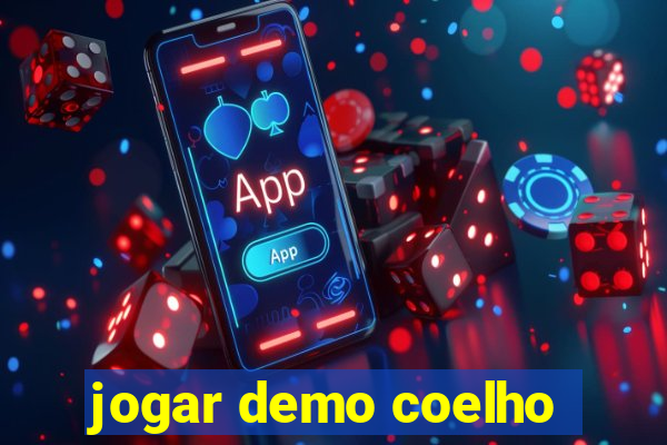 jogar demo coelho