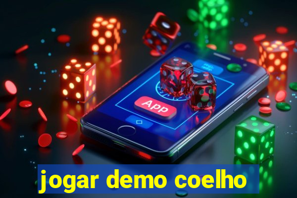 jogar demo coelho