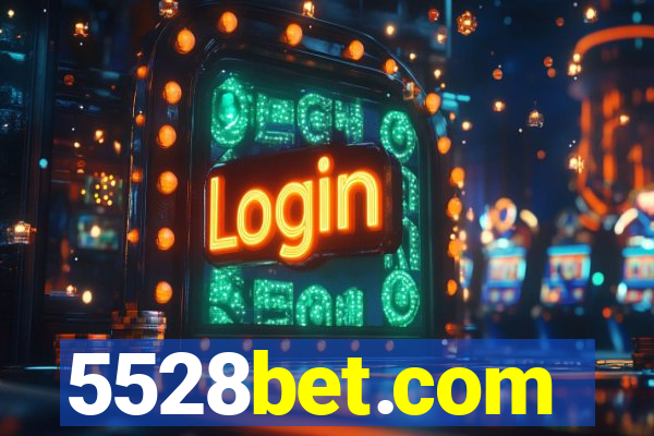 5528bet.com