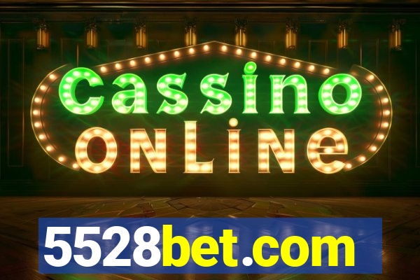 5528bet.com