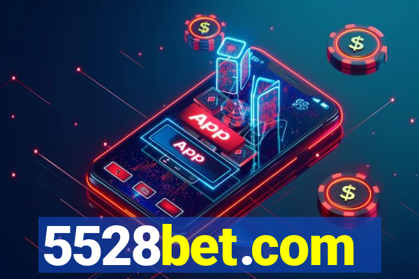 5528bet.com