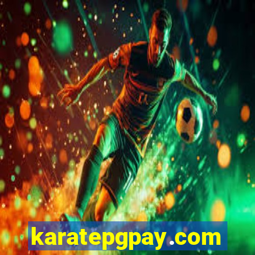 karatepgpay.com