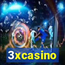 3xcasino