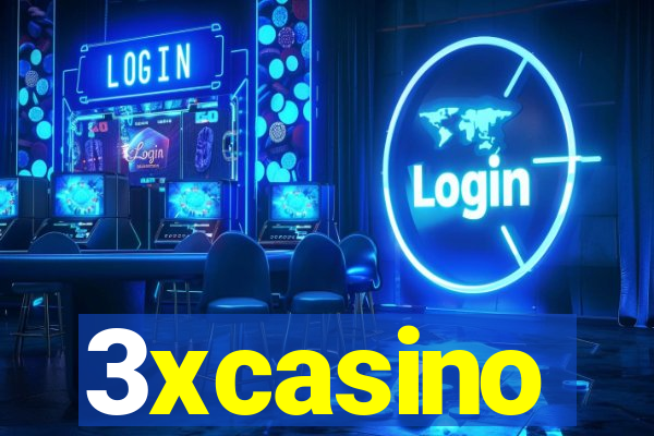 3xcasino