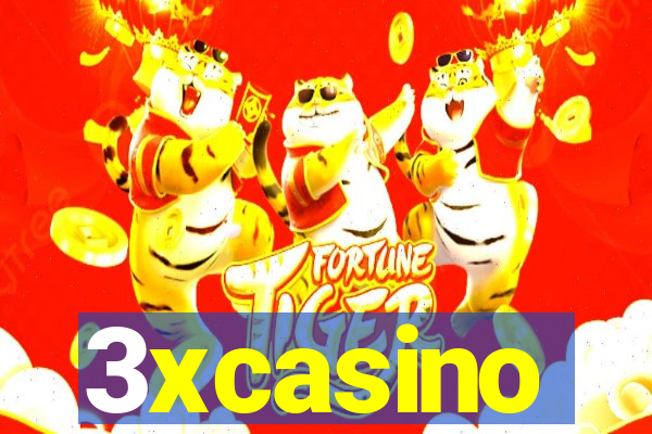 3xcasino