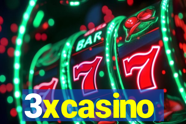 3xcasino