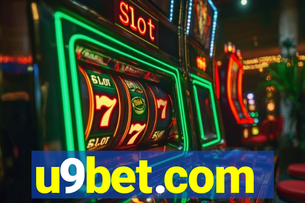 u9bet.com