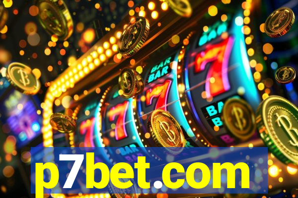 p7bet.com