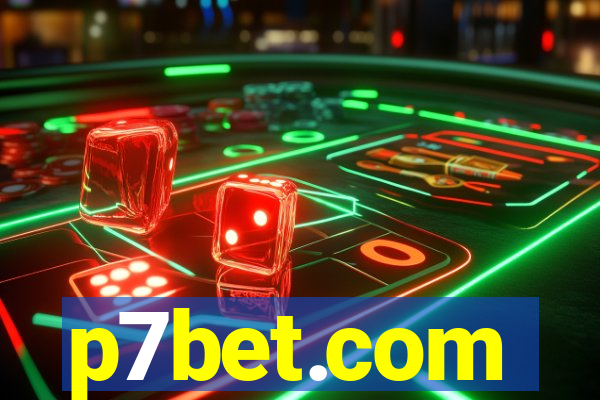 p7bet.com