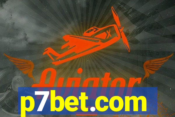 p7bet.com